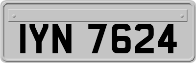 IYN7624