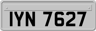 IYN7627