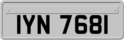 IYN7681