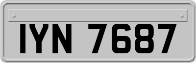 IYN7687