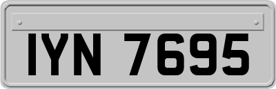 IYN7695