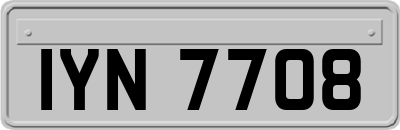 IYN7708