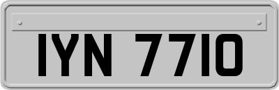 IYN7710