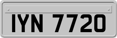 IYN7720