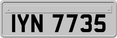 IYN7735