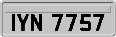 IYN7757