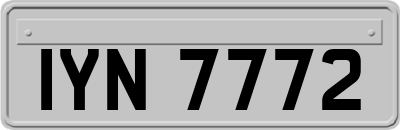 IYN7772