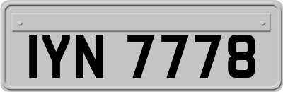 IYN7778