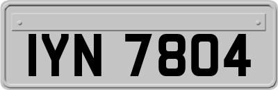 IYN7804