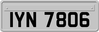 IYN7806