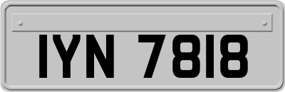 IYN7818