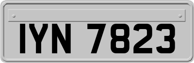IYN7823