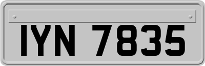 IYN7835