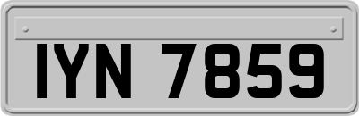IYN7859