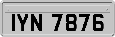 IYN7876
