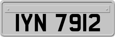 IYN7912