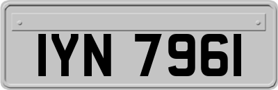 IYN7961