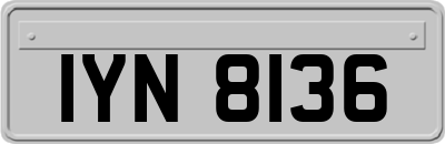 IYN8136