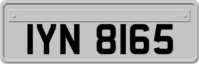 IYN8165