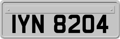 IYN8204