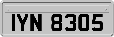 IYN8305