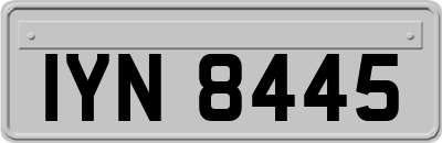 IYN8445