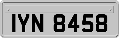 IYN8458