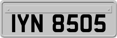 IYN8505