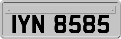 IYN8585