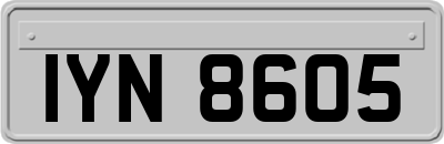 IYN8605