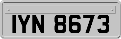 IYN8673