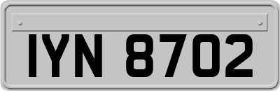 IYN8702
