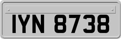 IYN8738