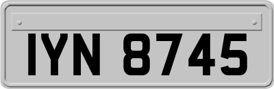IYN8745