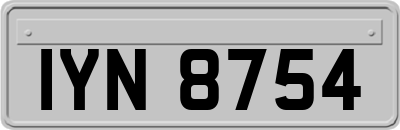 IYN8754