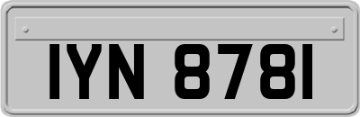 IYN8781
