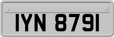 IYN8791