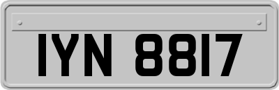 IYN8817