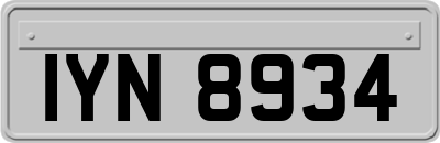 IYN8934