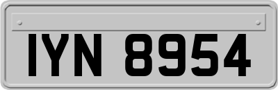 IYN8954