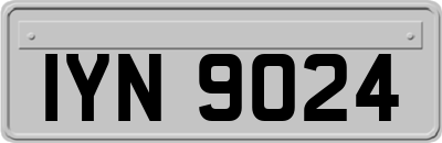 IYN9024