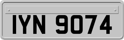 IYN9074