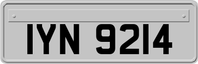 IYN9214