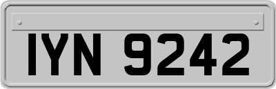 IYN9242