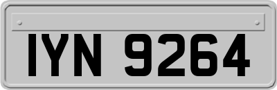 IYN9264