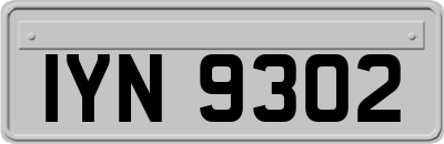 IYN9302