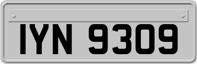 IYN9309