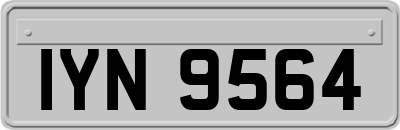 IYN9564