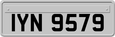 IYN9579