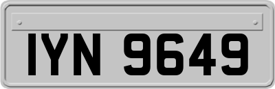 IYN9649
